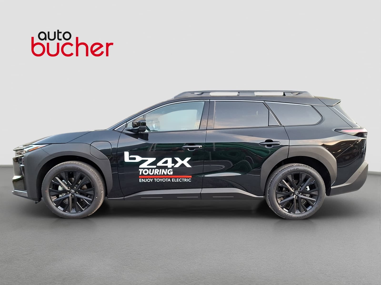 Toyota bZ4X Touring Premium AWD - Vorschau 4