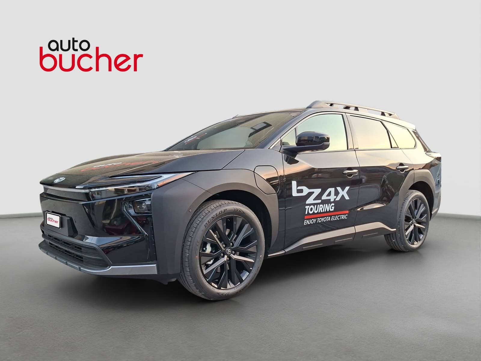 Toyota bZ4X Touring Premium AWD - Vorschau 2