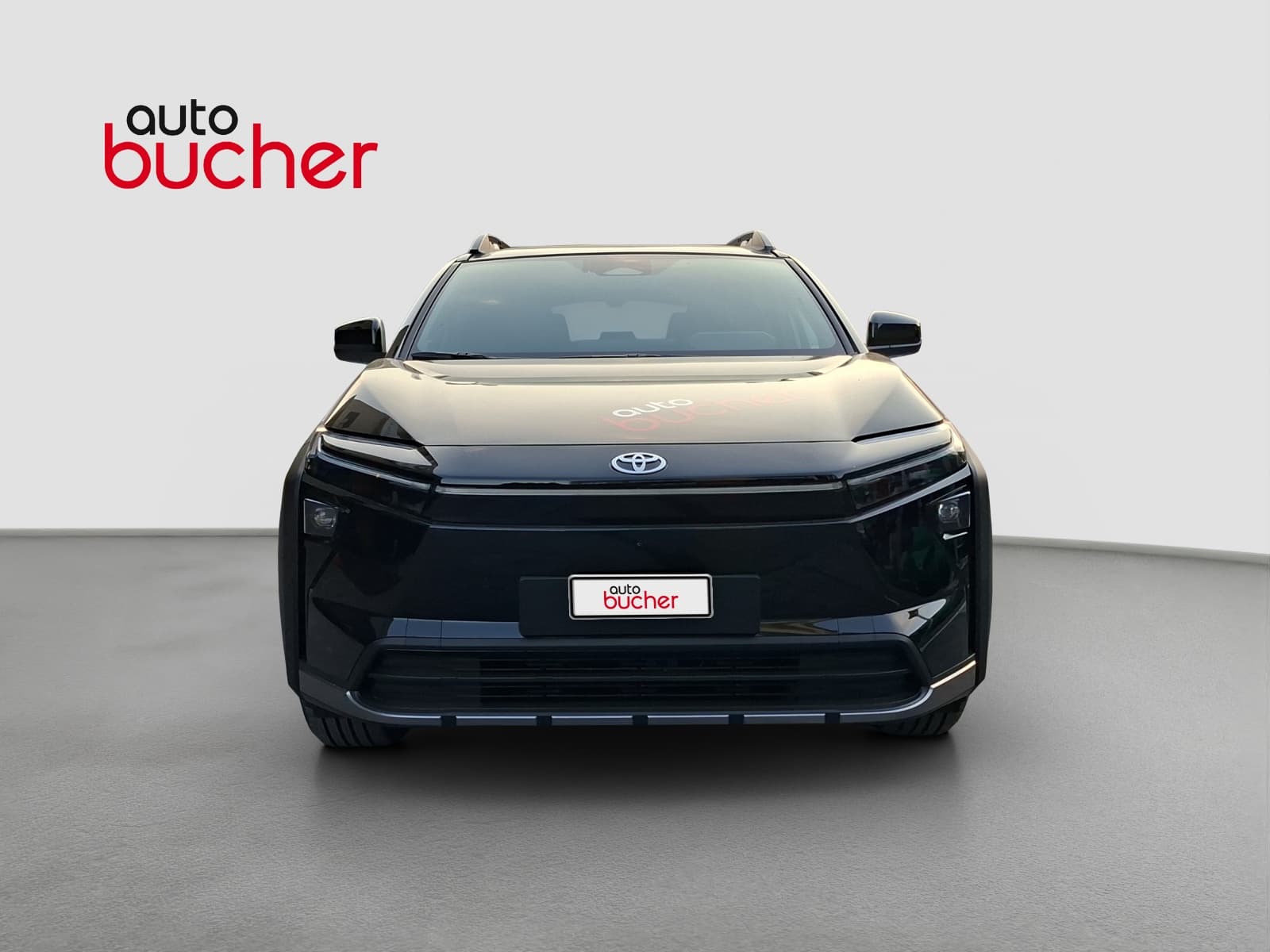 Toyota bZ4X Touring Premium AWD - Vorschau 5