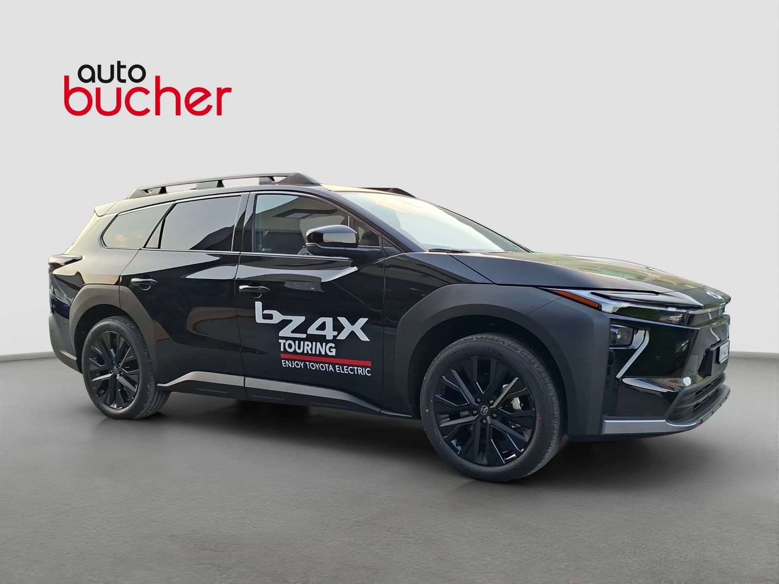 Toyota bZ4X Touring Premium AWD - Bild 1