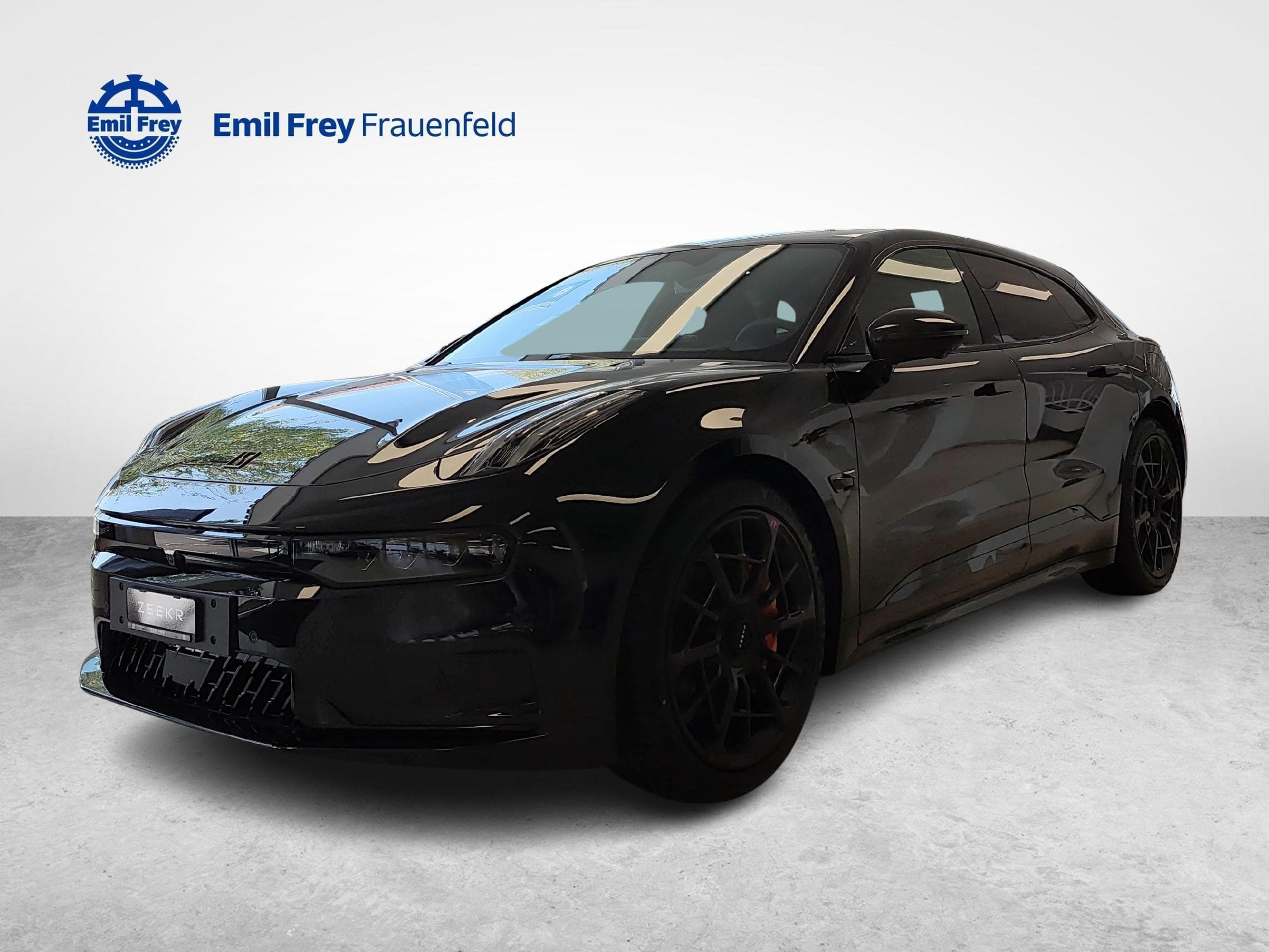 Zeekr 001 Privilege Sport Edition AWD - Bild 1