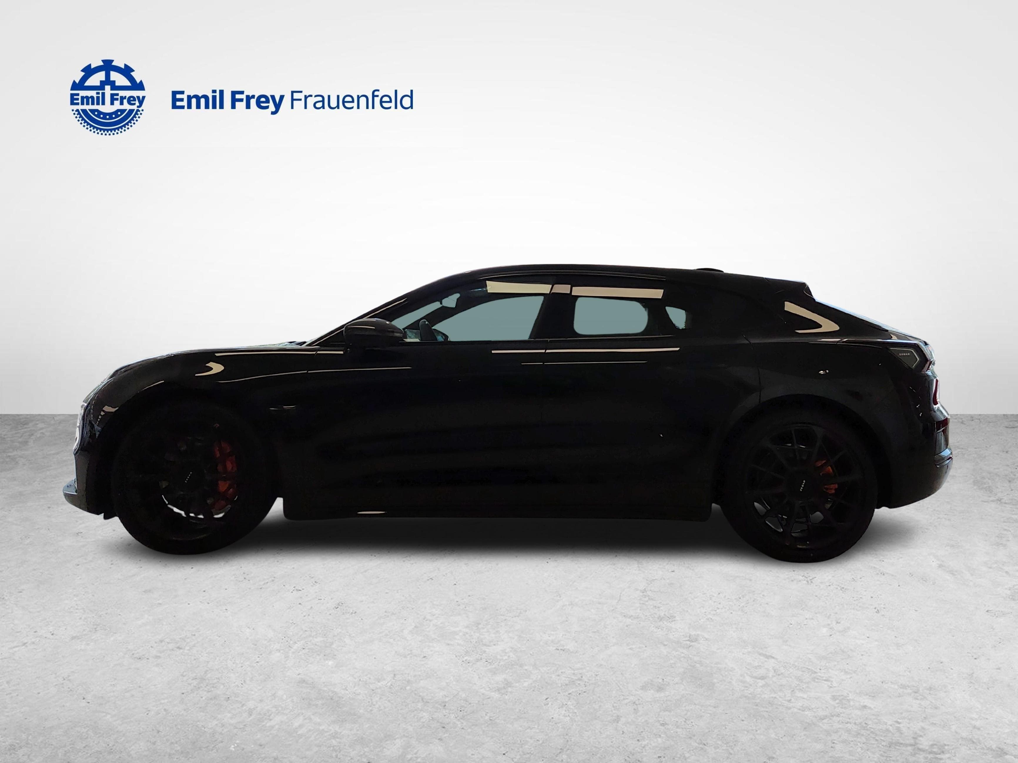 Zeekr 001 Privilege Sport Edition AWD - Vorschau 2