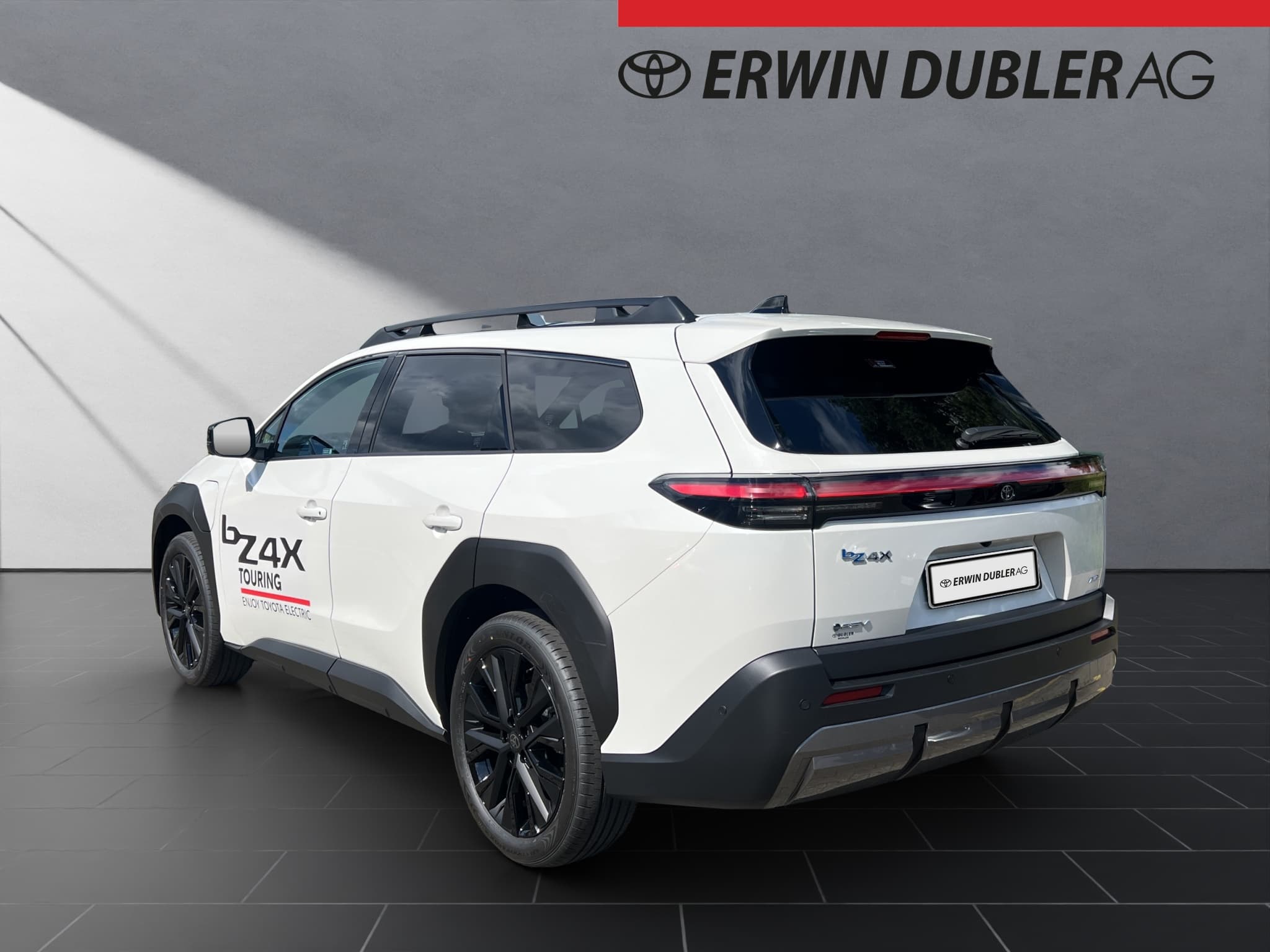Toyota bZ4X Touring Premium AWD - Vorschau 3