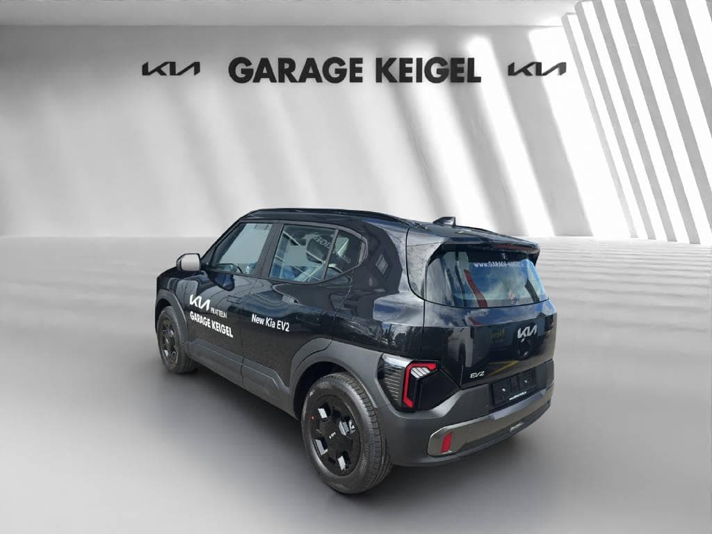 Kia EV2 42.2 kWh Air - Vorschau 3