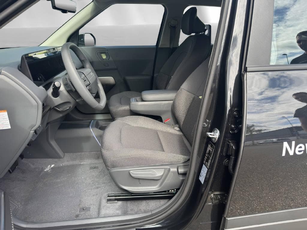 Kia EV2 42.2 kWh Air - Vorschau 4