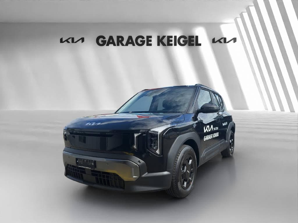 Kia EV2 42.2 kWh Air