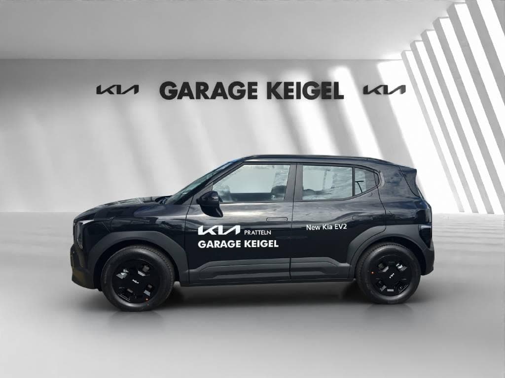 Kia EV2 42.2 kWh Air - Vorschau 2
