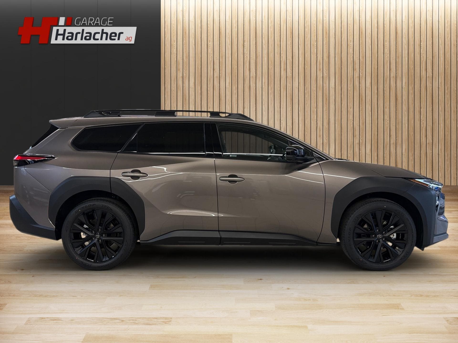 Toyota bZ4X Touring Premium AWD - Vorschau 4