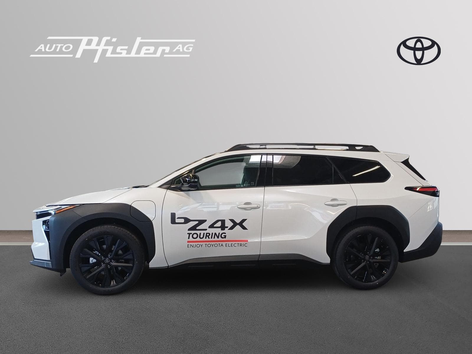 Toyota bZ4X Touring Premium AWD - Vorschau 3