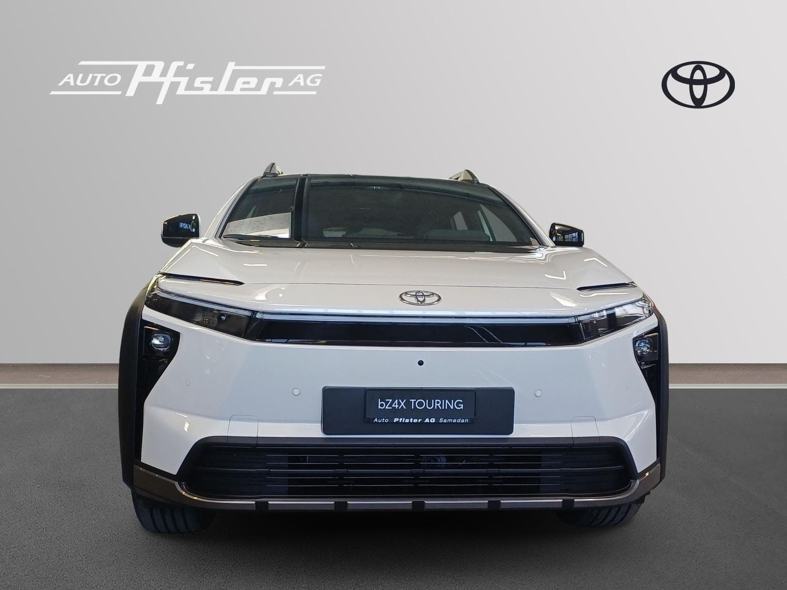 Toyota bZ4X Touring Premium AWD - Vorschau 2