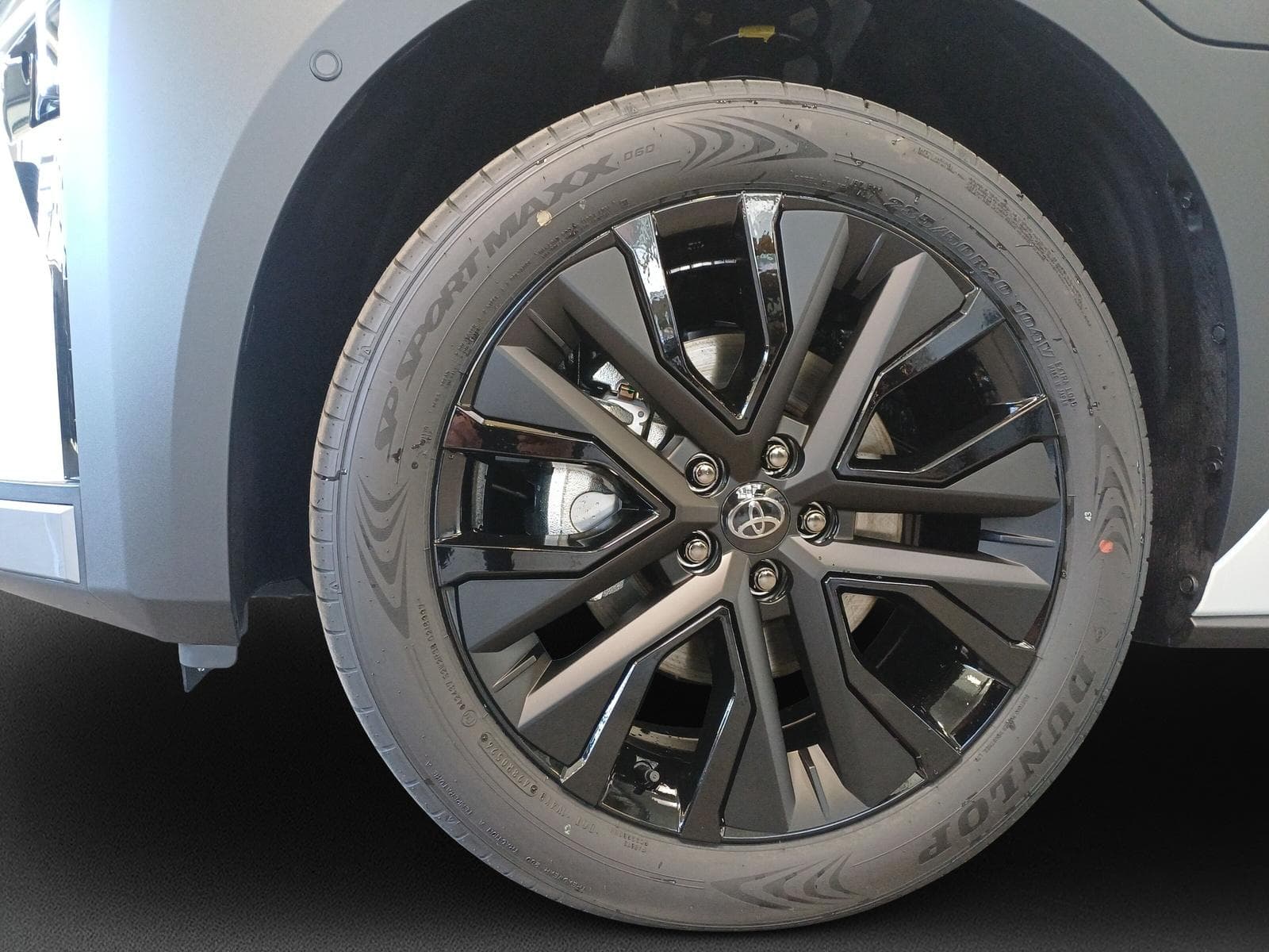 Toyota bZ4X Touring Premium AWD - Vorschau 5