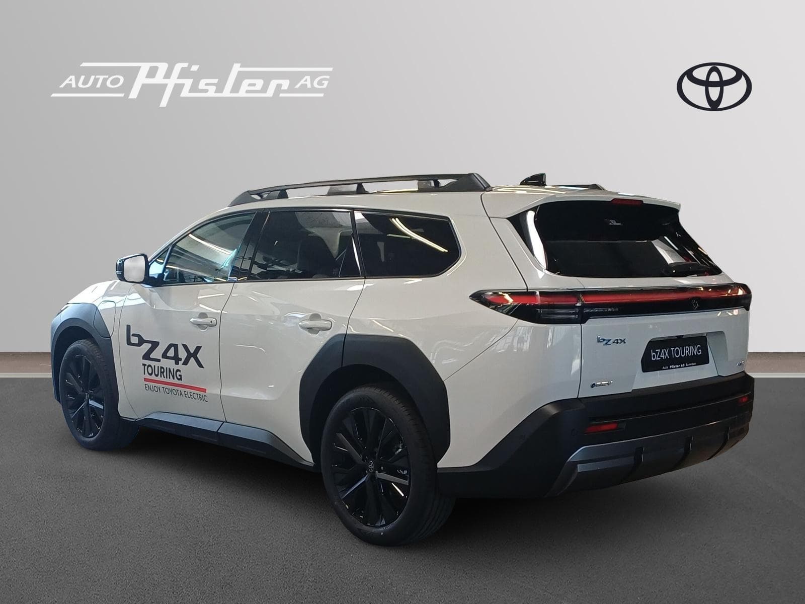 Toyota bZ4X Touring Premium AWD - Vorschau 4