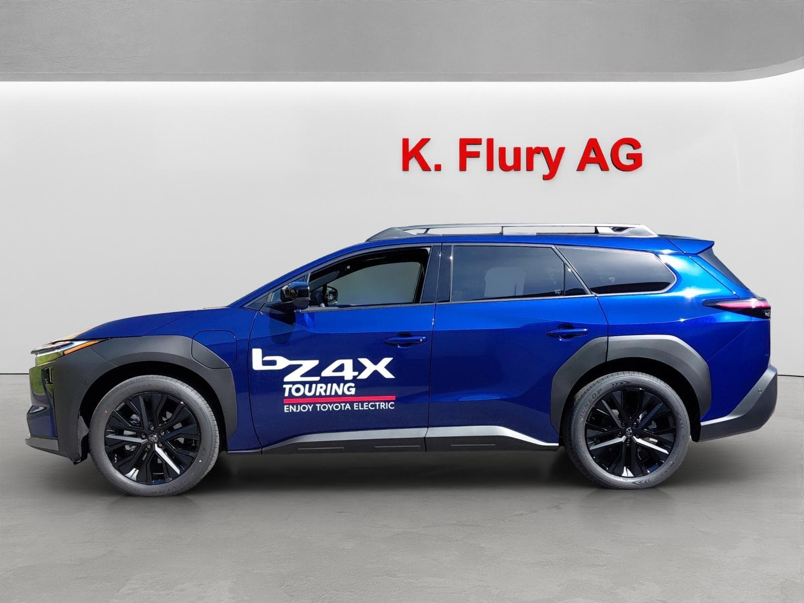 Toyota bZ4X Touring Premium AWD - Vorschau 2
