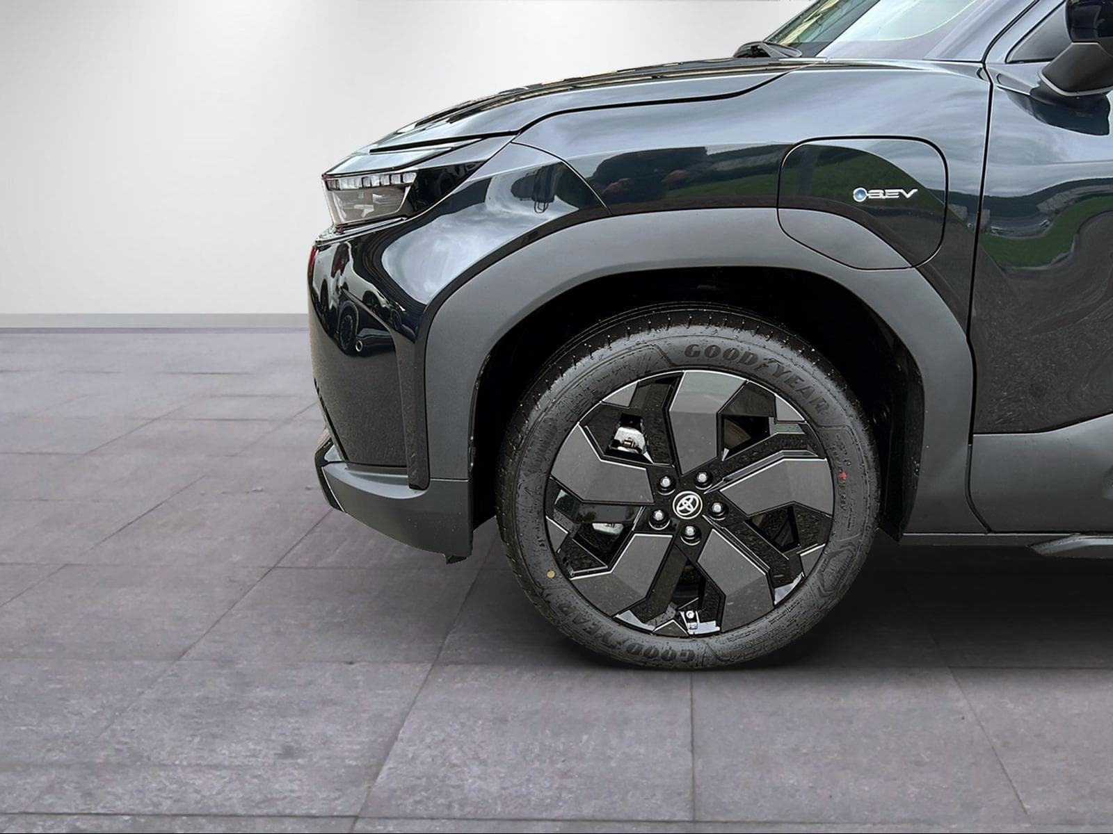 Toyota Urban Cruiser Premium AWD - Vorschau 3