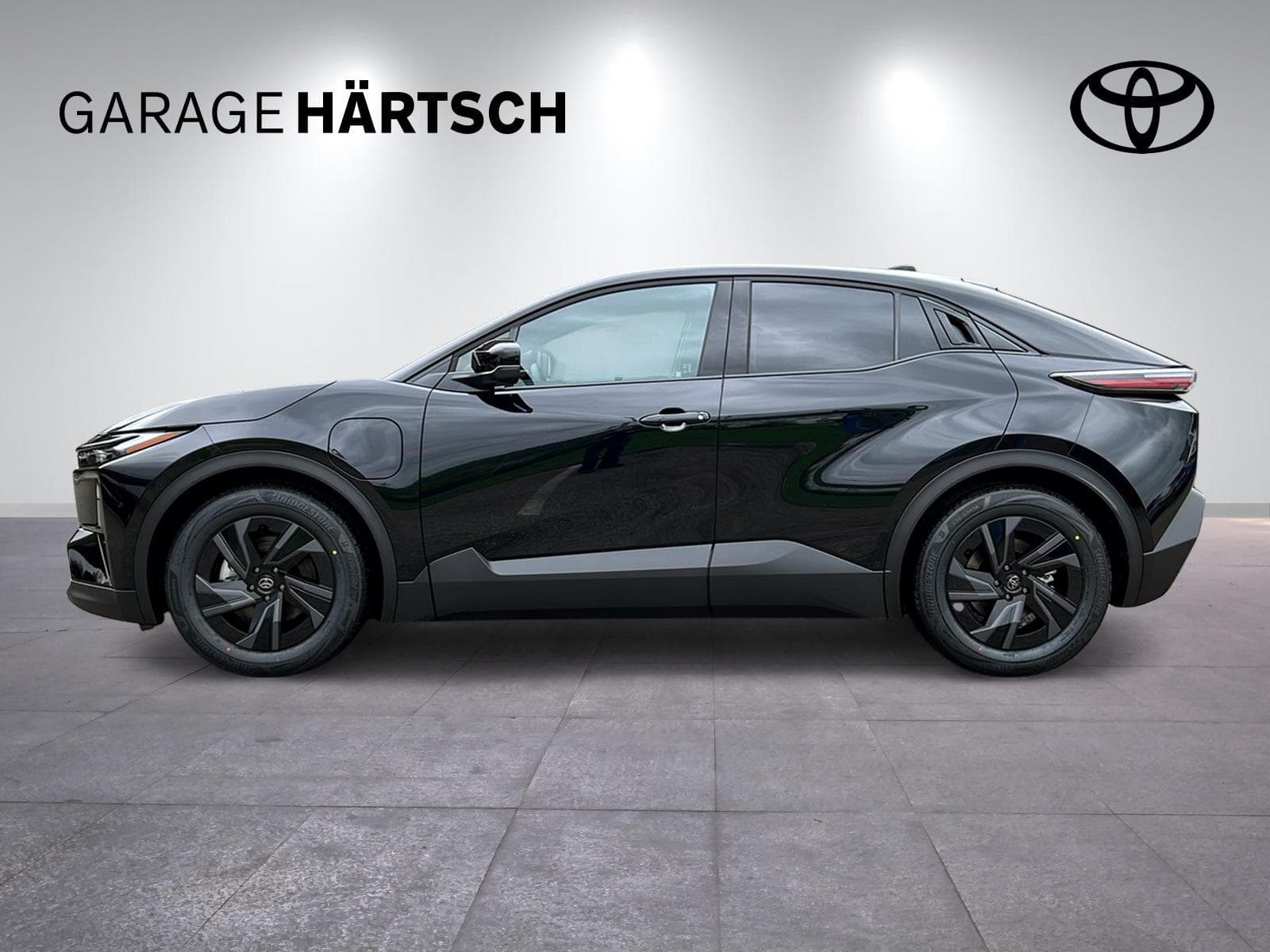 Toyota C-HR+ Style AWD - Vorschau 2