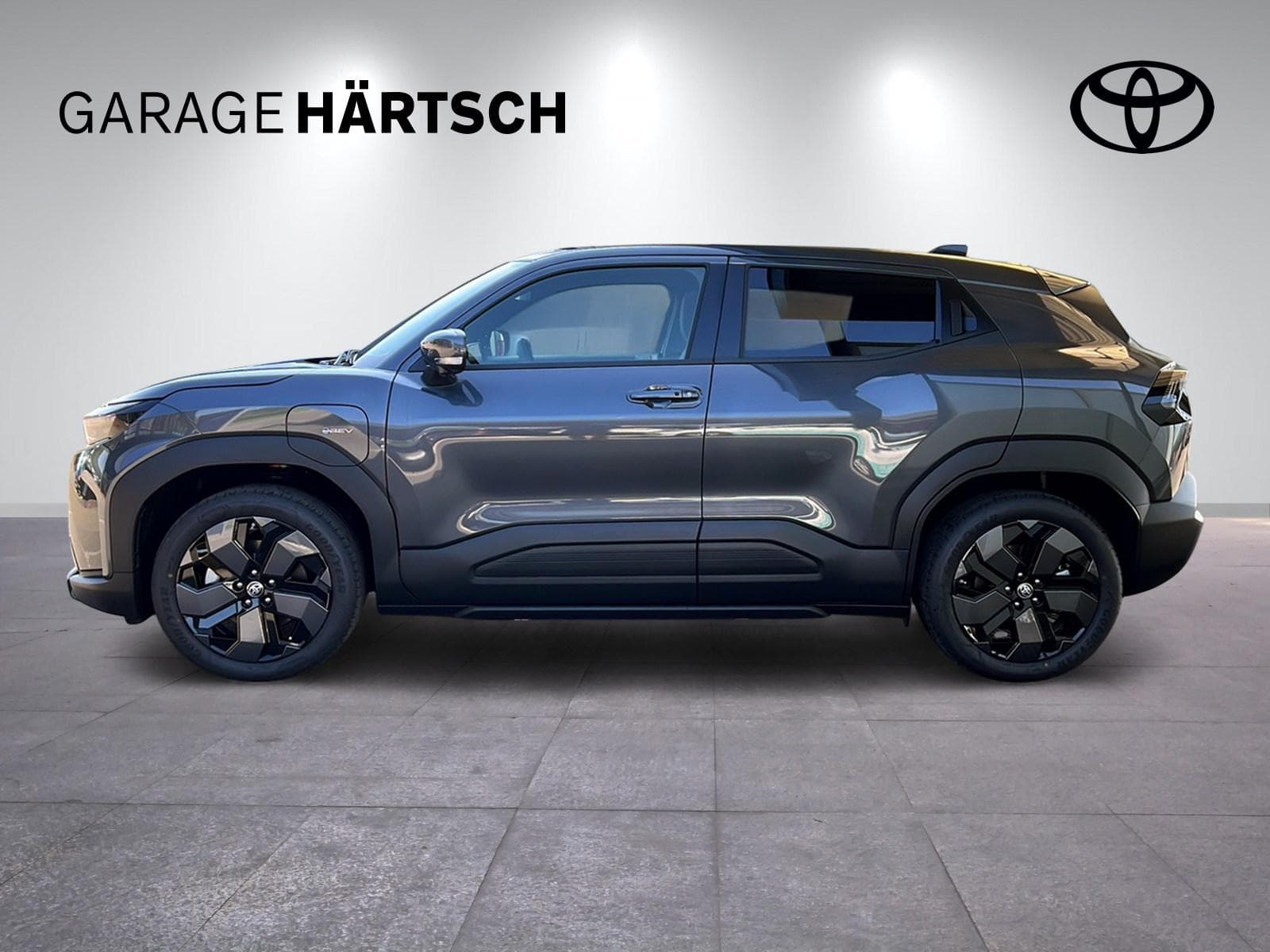 Toyota Urban Cruiser Premium AWD - Vorschau 2