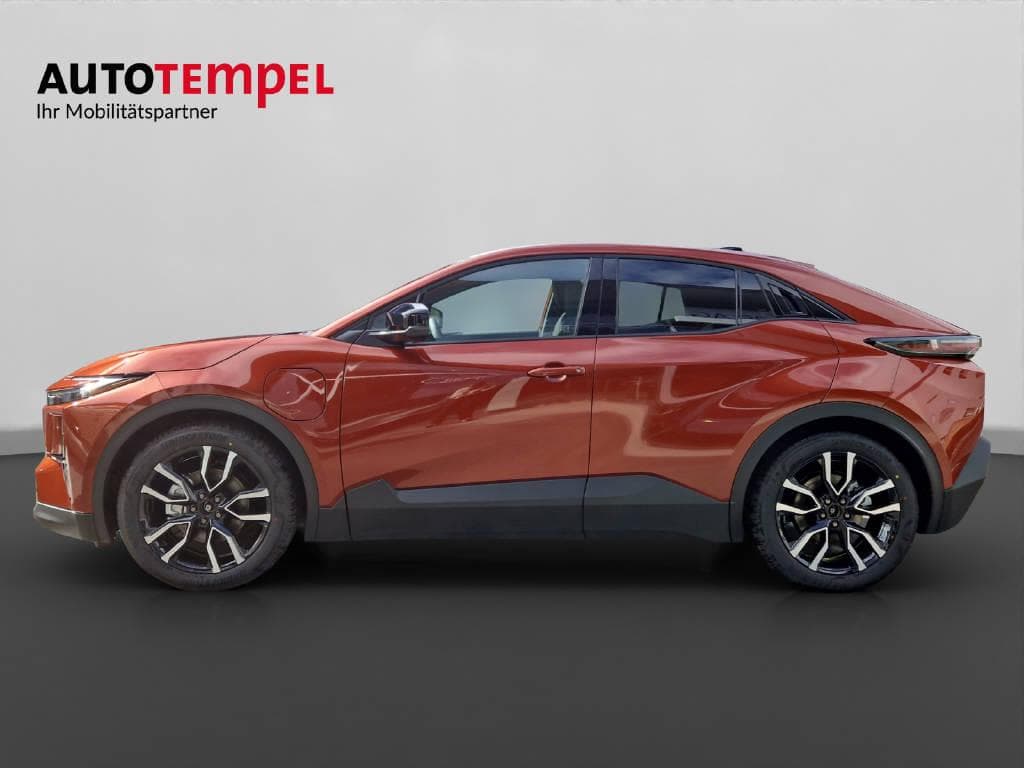 Toyota C-HR+ Style AWD - Vorschau 2