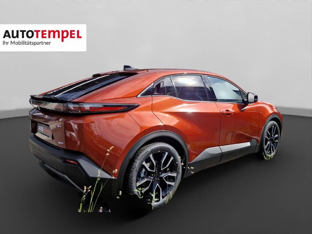 Toyota C-HR+ Style AWD - Vorschau 5
