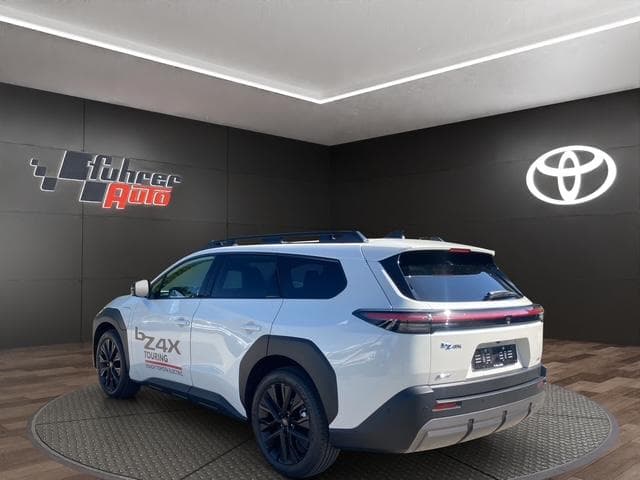 Toyota bZ4X Touring Premium AWD - Vorschau 5