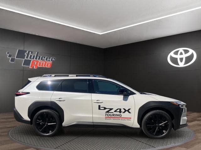 Toyota bZ4X Touring Premium AWD - Vorschau 3