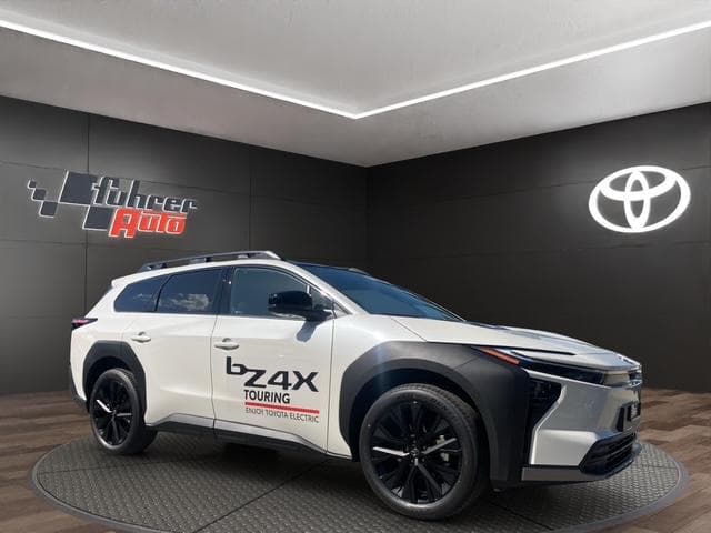 Toyota bZ4X Touring Premium AWD - Vorschau 2