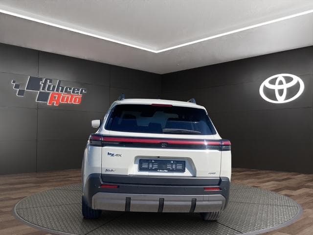 Toyota bZ4X Touring Premium AWD - Vorschau 4