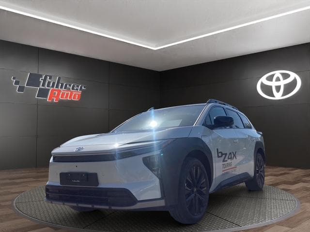Toyota bZ4X Touring Premium AWD - Bild 1