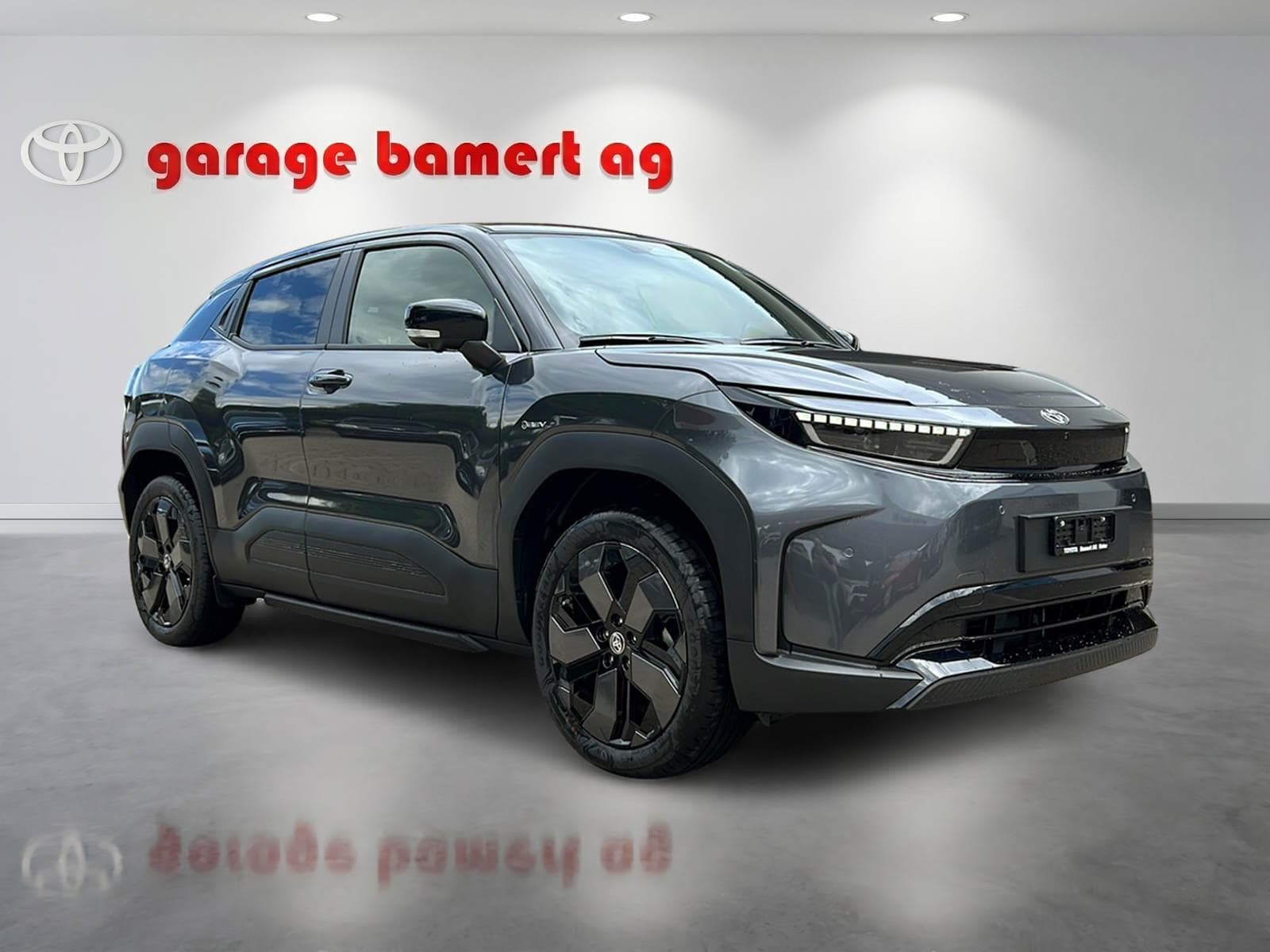 Toyota Urban Cruiser Premium AWD - Vorschau 3