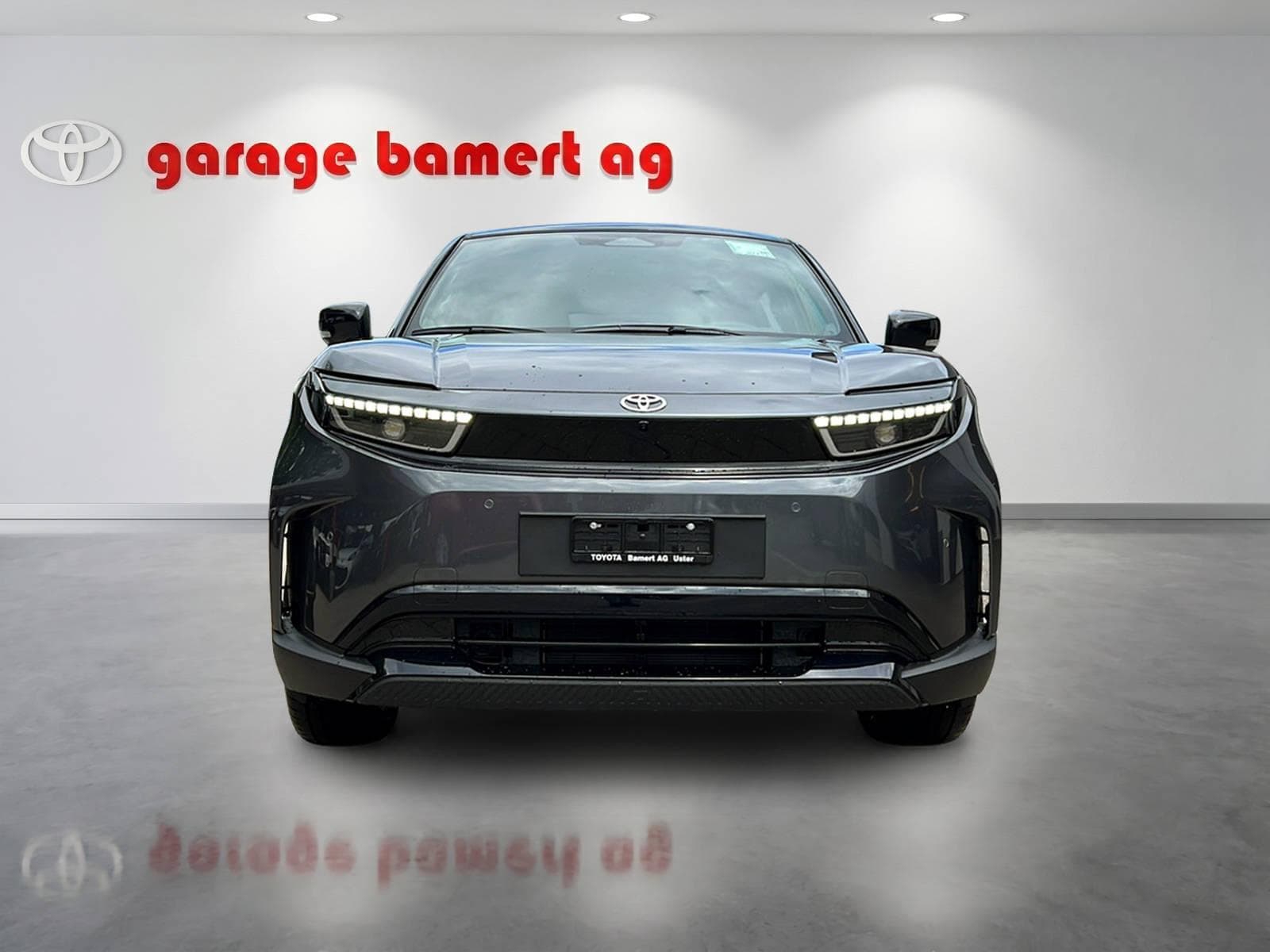 Toyota Urban Cruiser Premium AWD - Vorschau 2