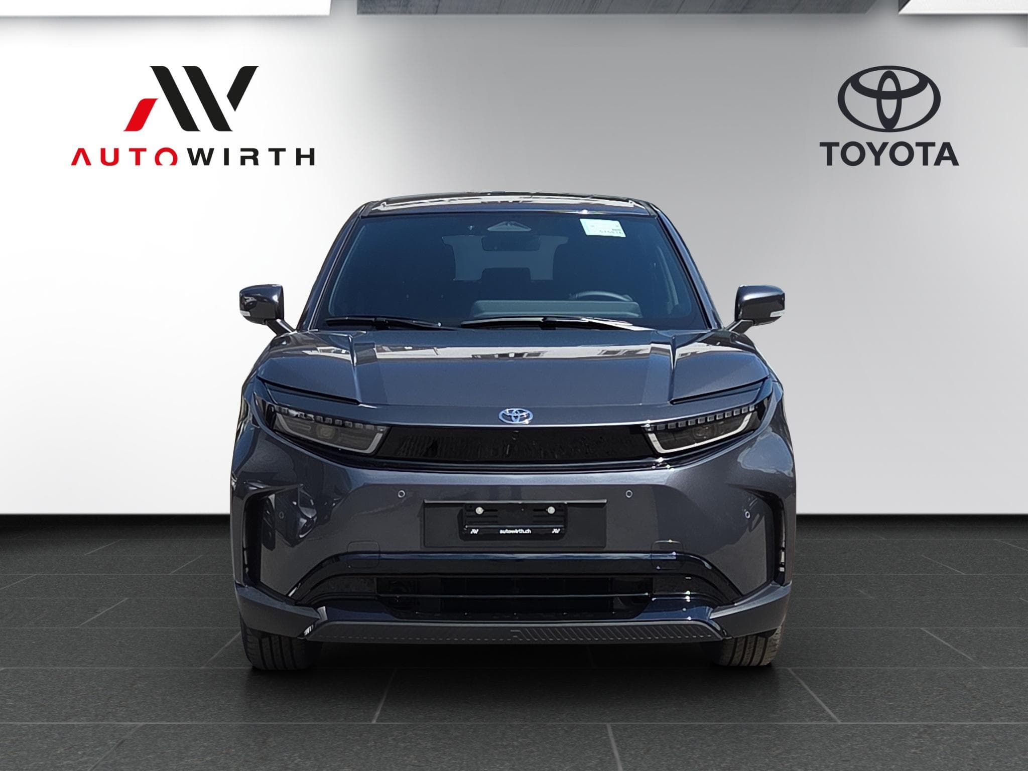 Toyota Urban Cruiser Trend AWD - Vorschau 2