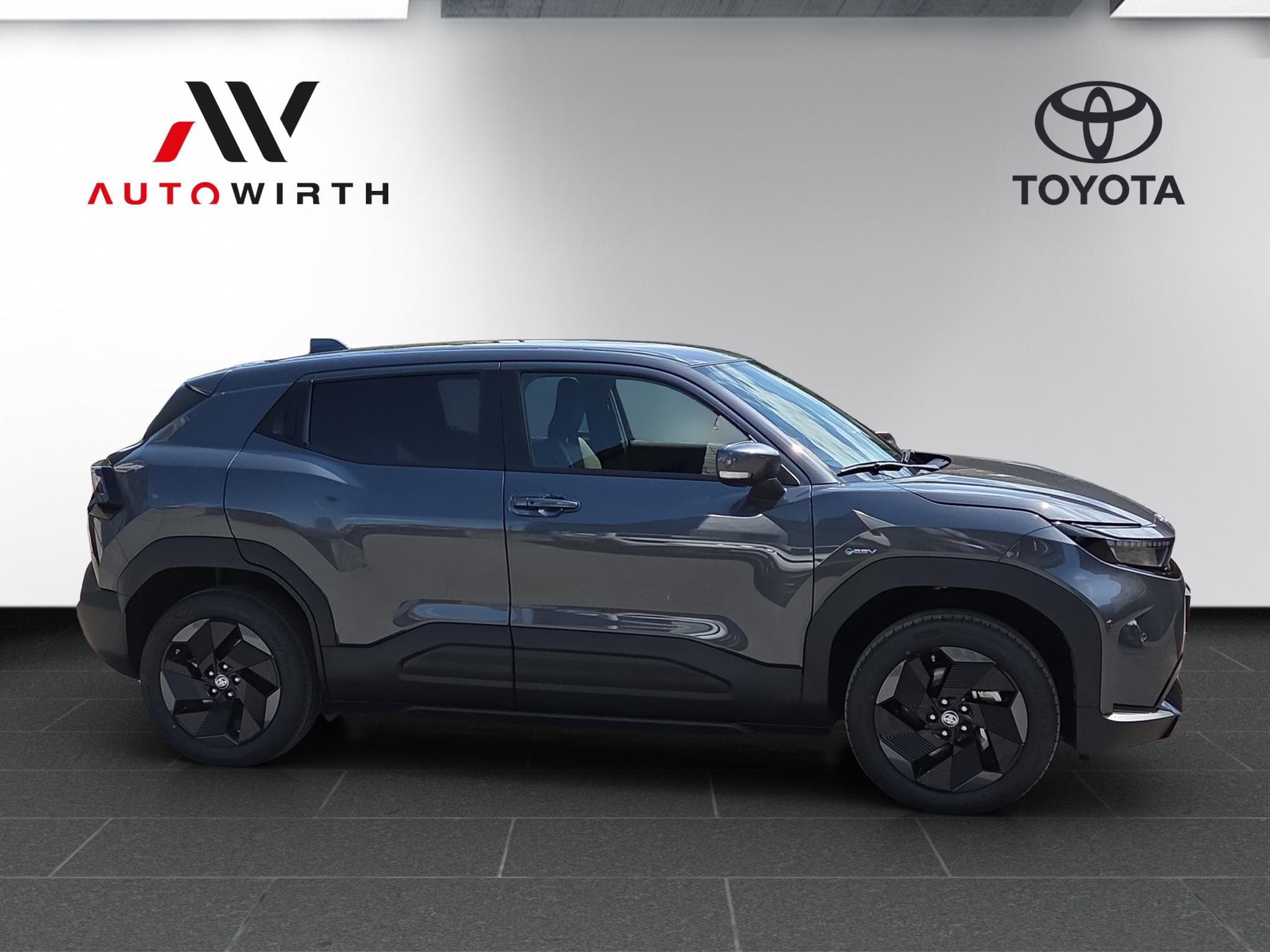 Toyota Urban Cruiser Trend AWD - Vorschau 4