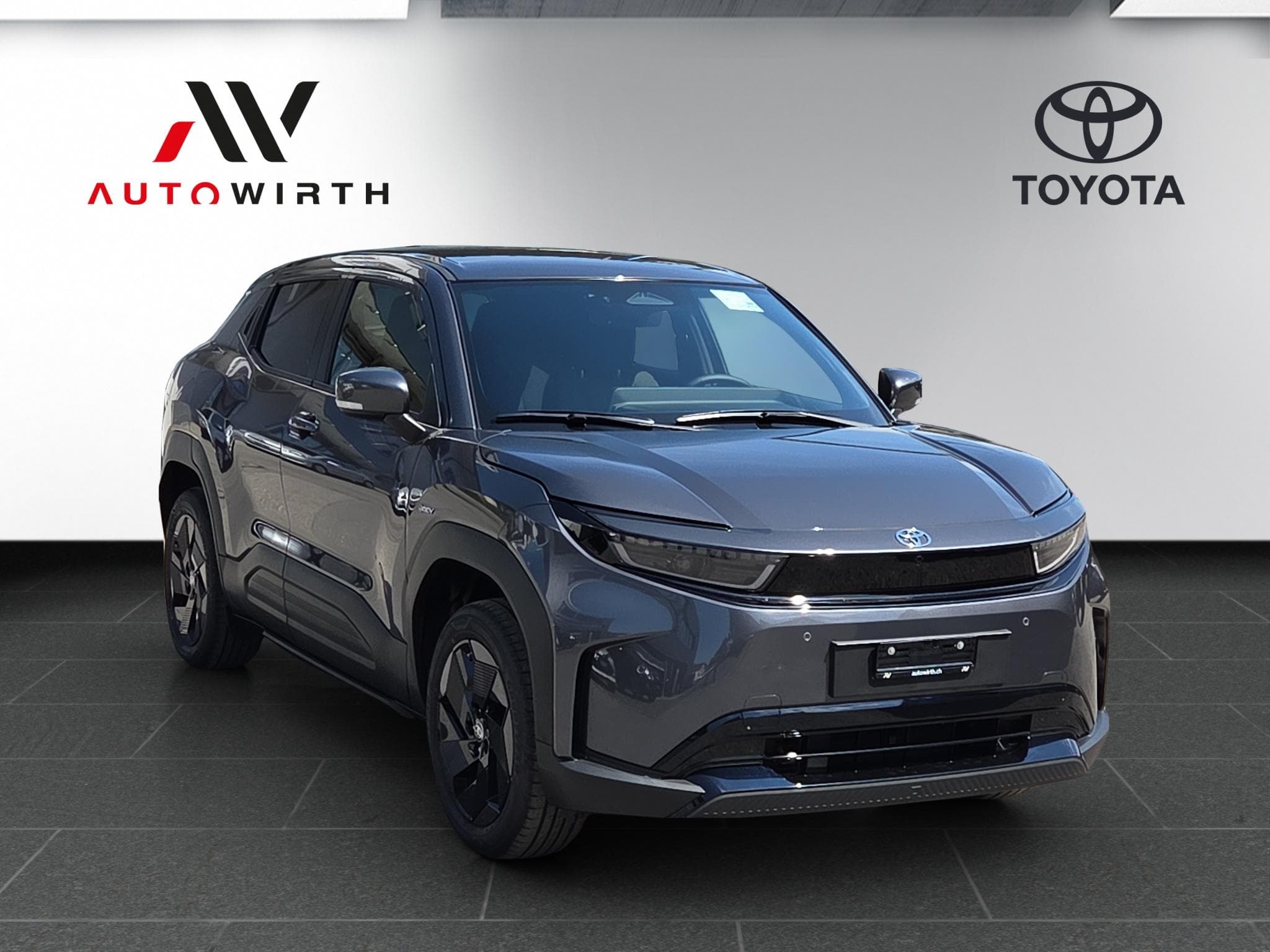 Toyota Urban Cruiser Trend AWD - Vorschau 3