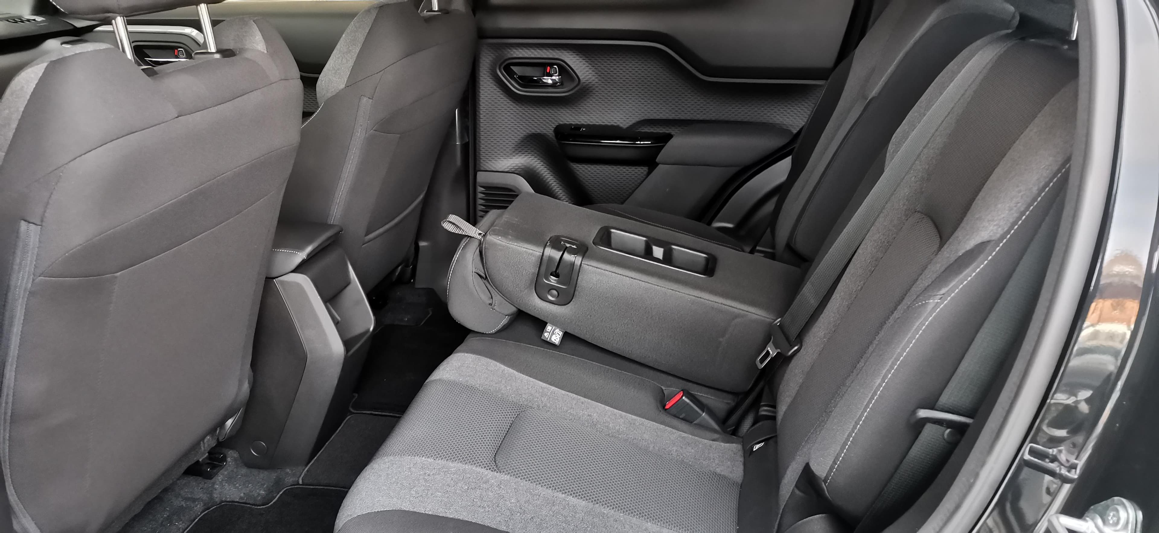 Toyota Urban Cruiser Trend AWD - Vorschau 5
