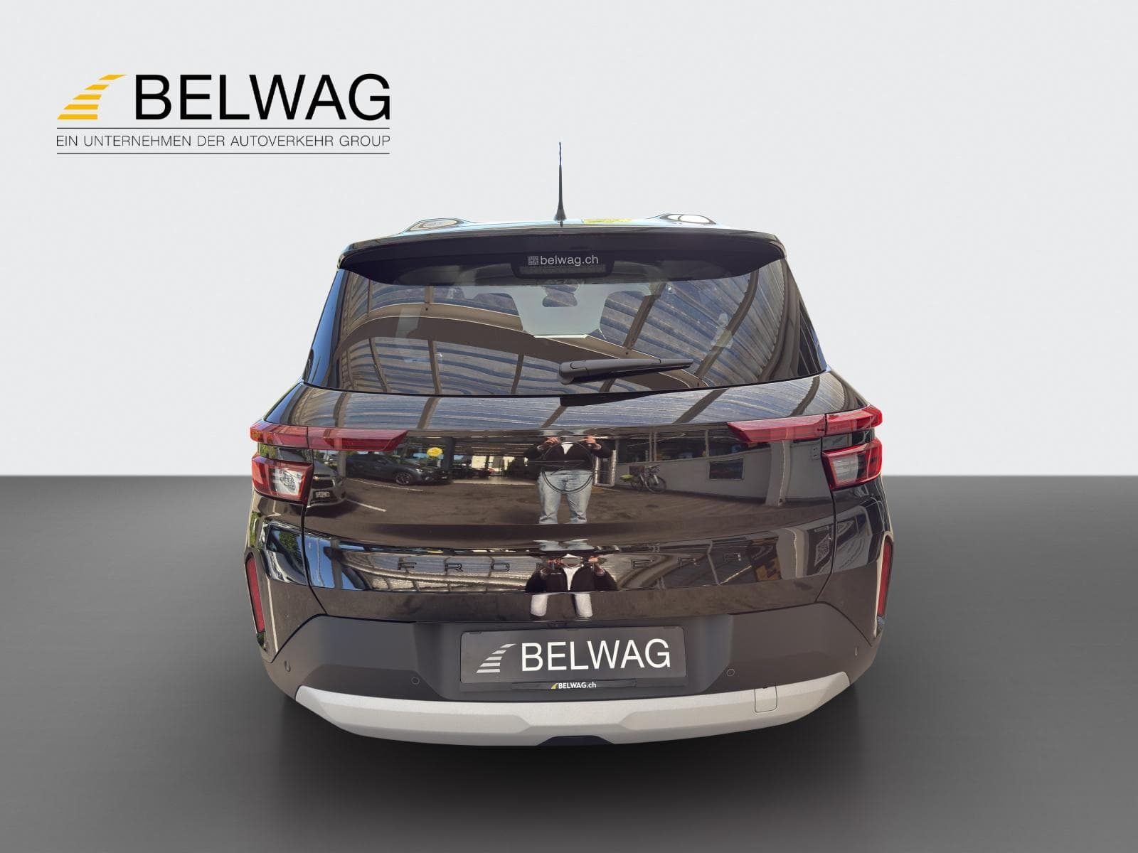 Opel Frontera-e 44kWh/113 GS - Vorschau 5