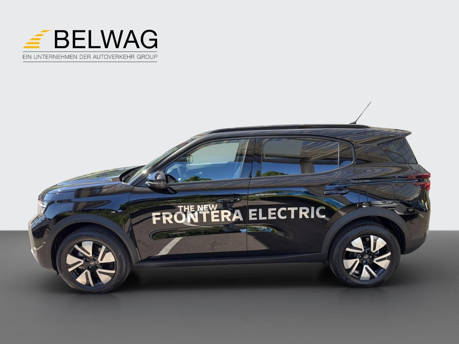 Opel Frontera-e 44kWh/113 GS - Vorschau 3