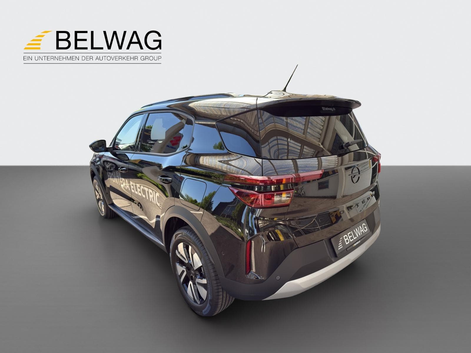 Opel Frontera-e 44kWh/113 GS - Vorschau 4