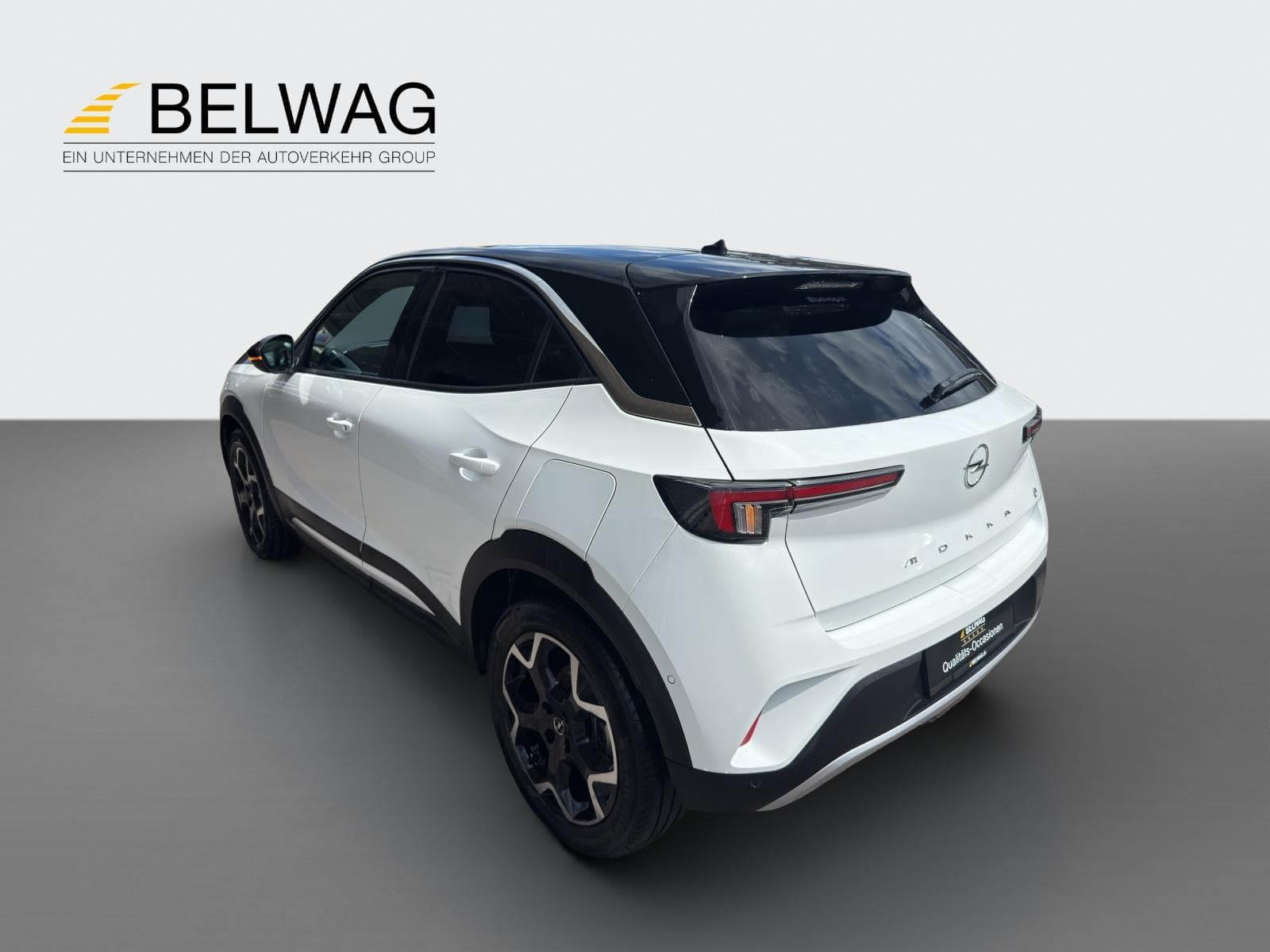 Opel Mokka-e 50kWh/136 Ultimate - Vorschau 4