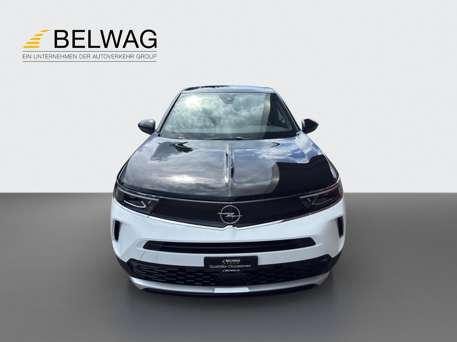 Opel Mokka-e 50kWh/136 Ultimate - Vorschau 2
