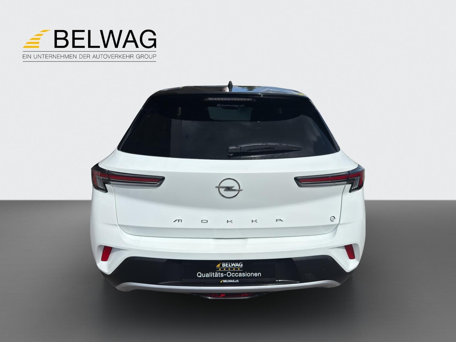 Opel Mokka-e 50kWh/136 Ultimate - Vorschau 5