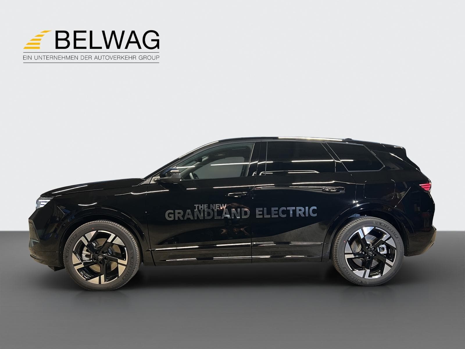Opel Grandland-e 73kWh/210 GS - Vorschau 2
