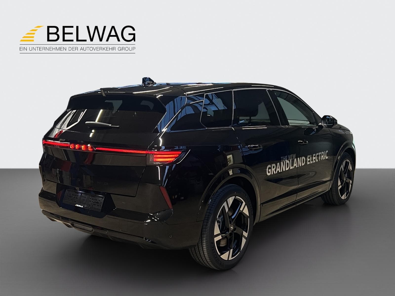 Opel Grandland-e 73kWh/210 GS - Vorschau 5
