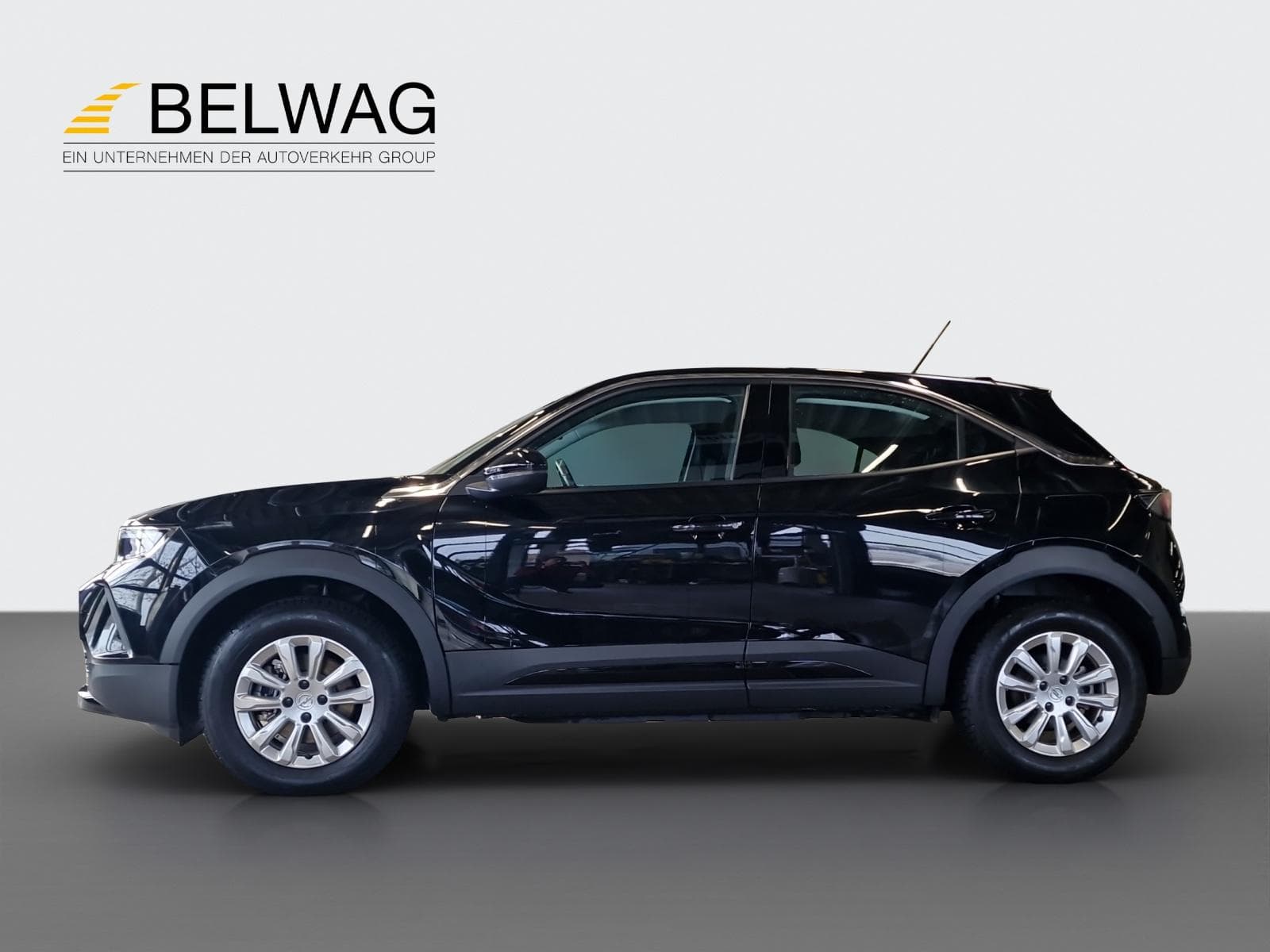 Opel Mokka-e 50kWh/136 Edition - Vorschau 3