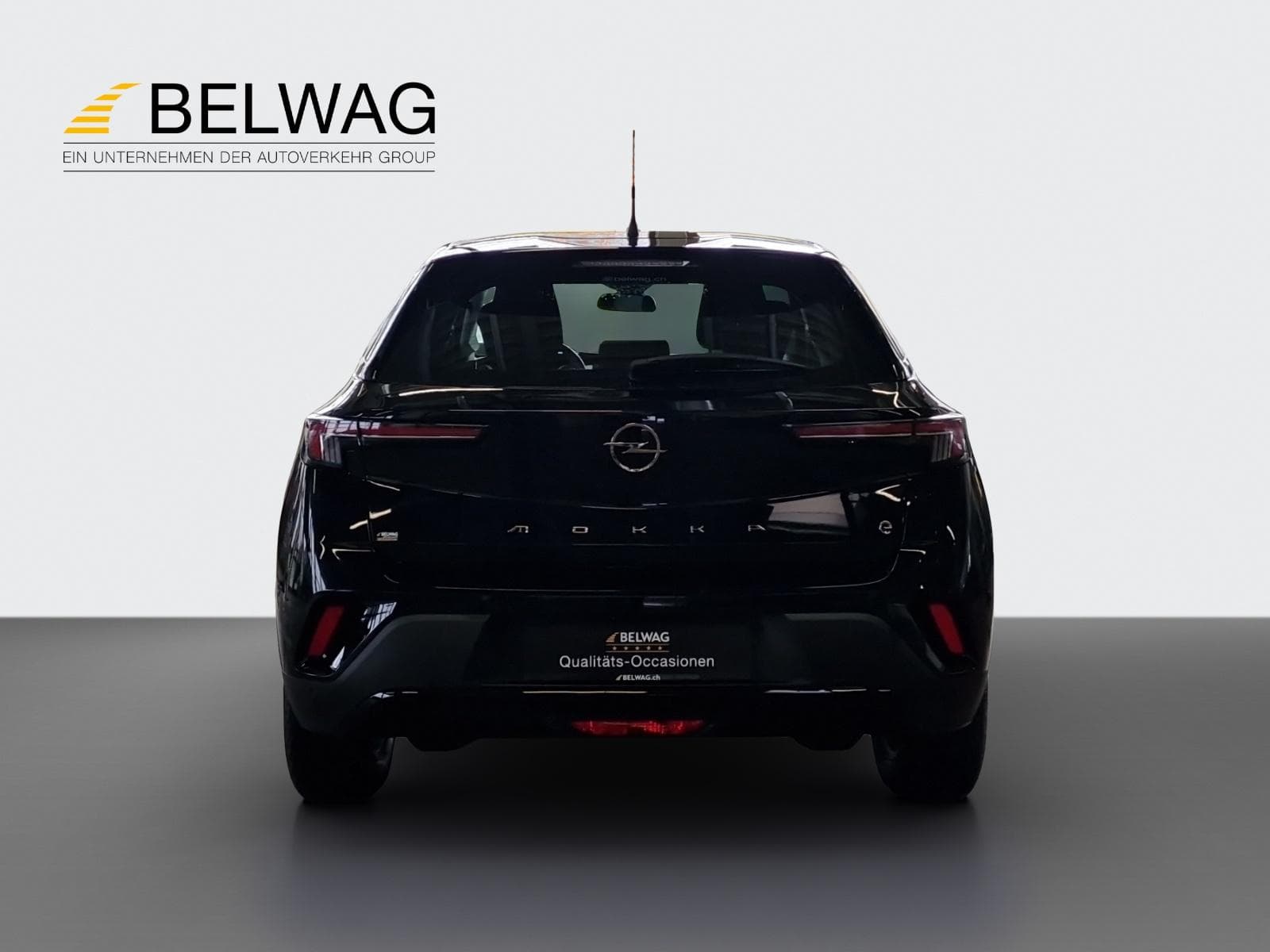 Opel Mokka-e 50kWh/136 Edition - Vorschau 5