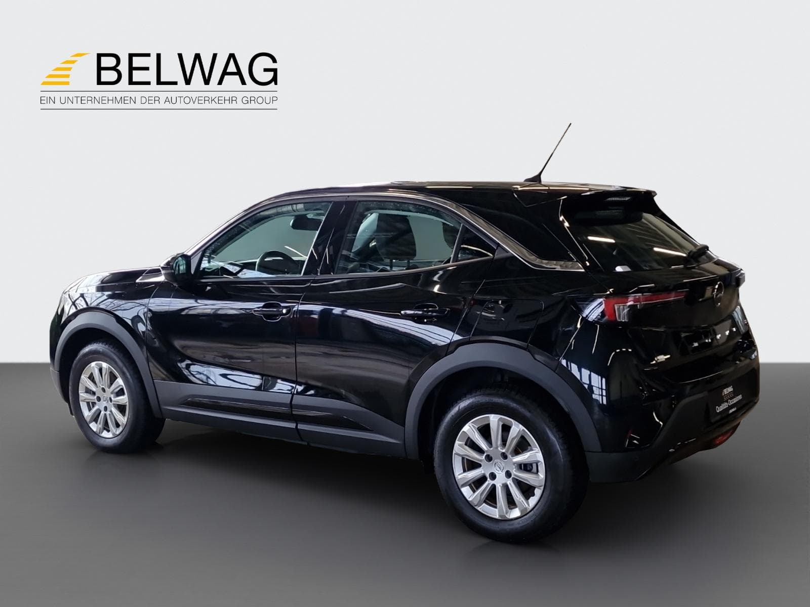Opel Mokka-e 50kWh/136 Edition - Vorschau 4