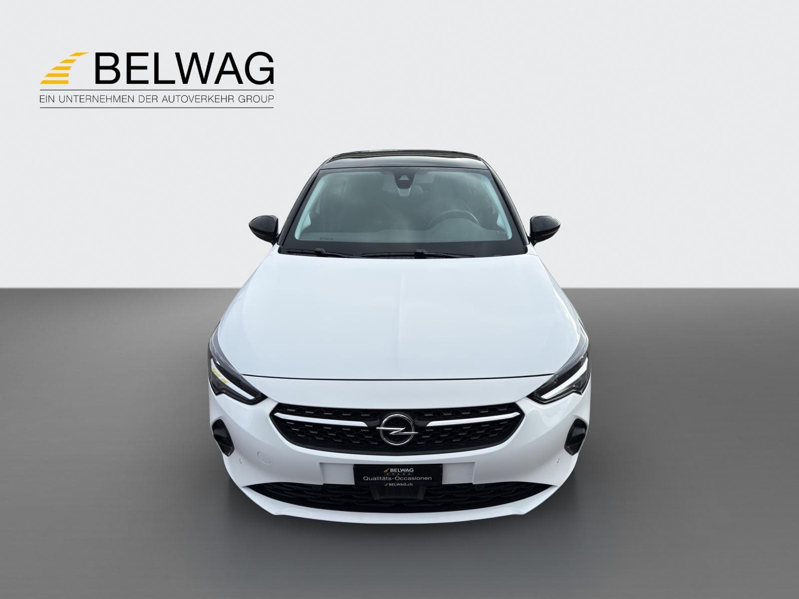 Opel Corsa-e 50kWh/136 Elegance - Vorschau 2