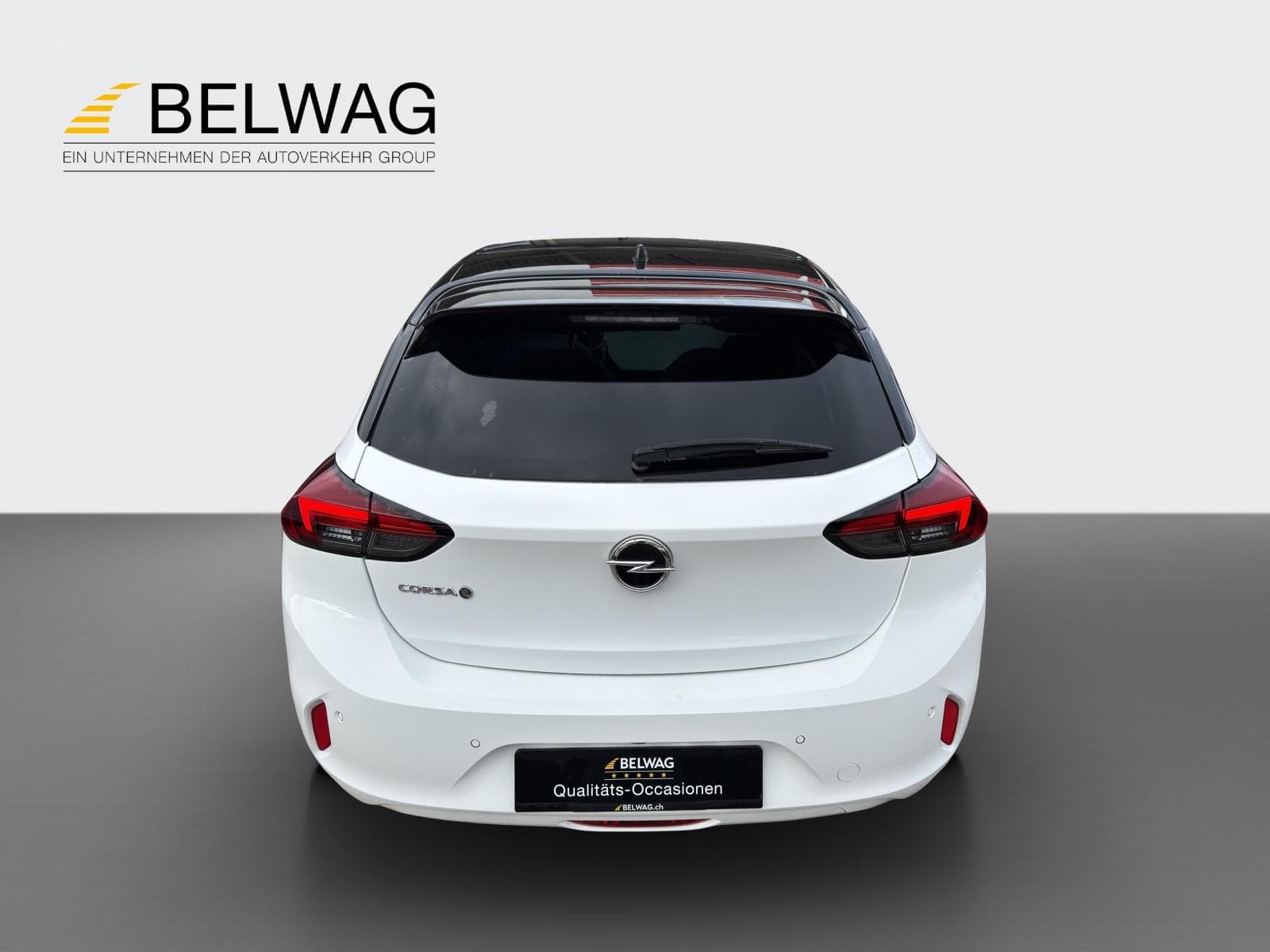 Opel Corsa-e 50kWh/136 Elegance - Vorschau 5