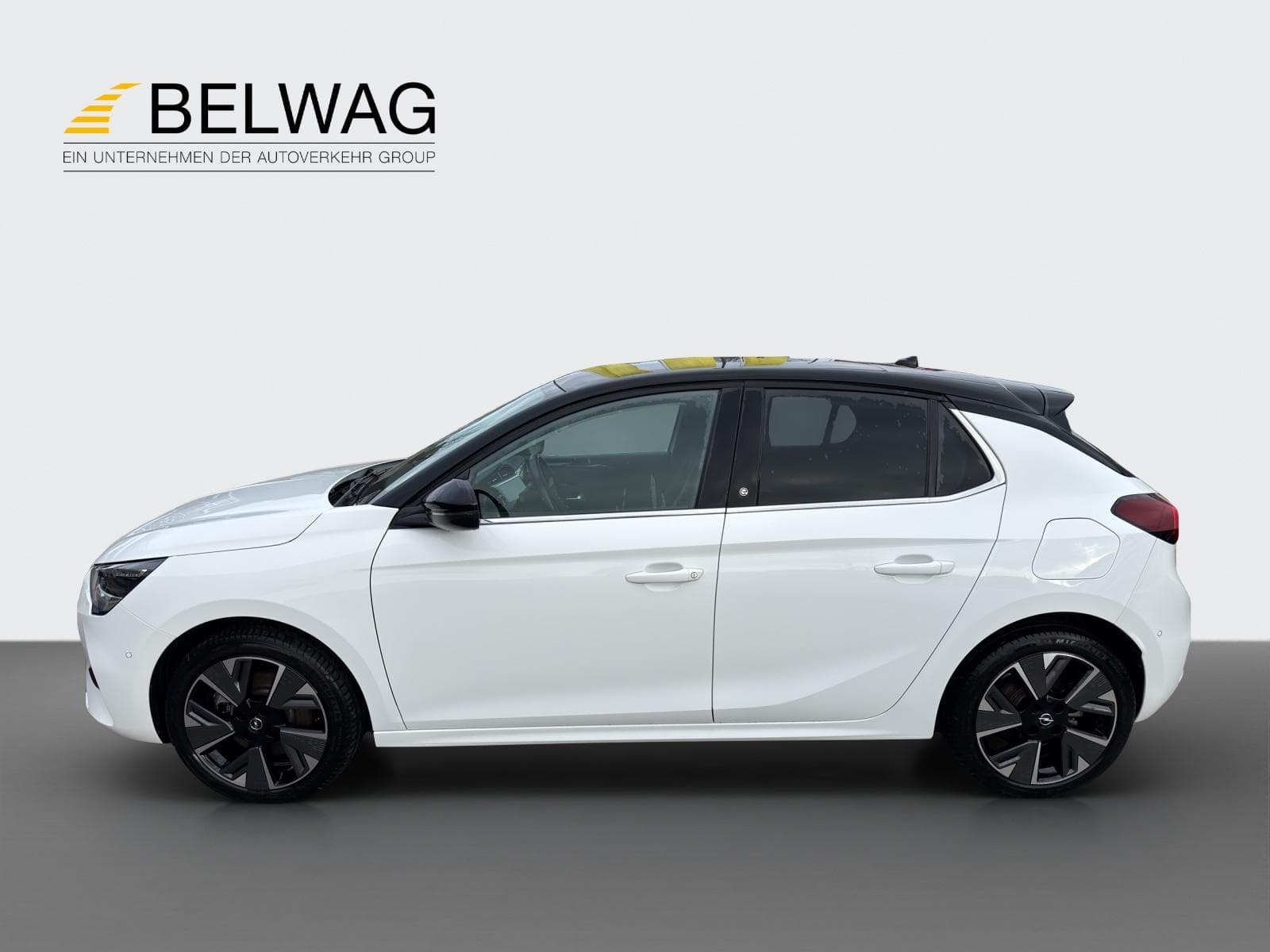 Opel Corsa-e 50kWh/136 Elegance - Vorschau 3