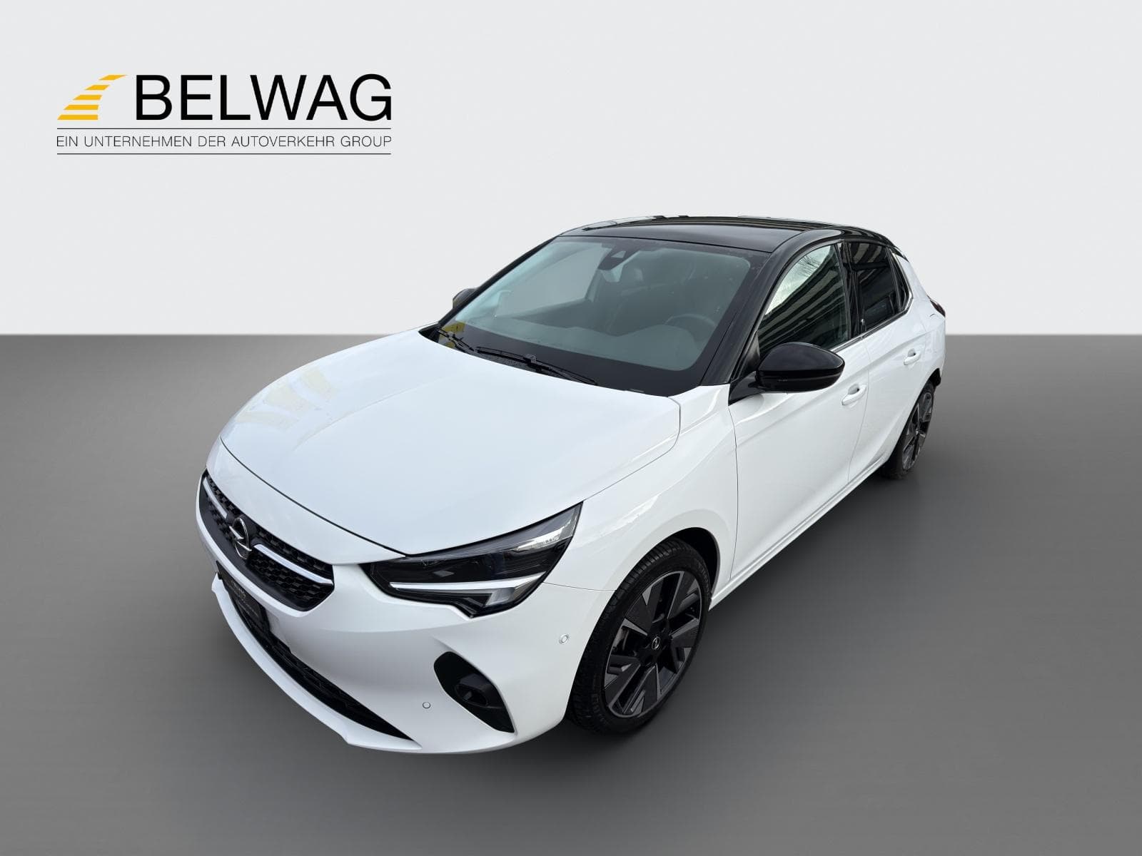 Opel Corsa-e 50kWh/136 Elegance