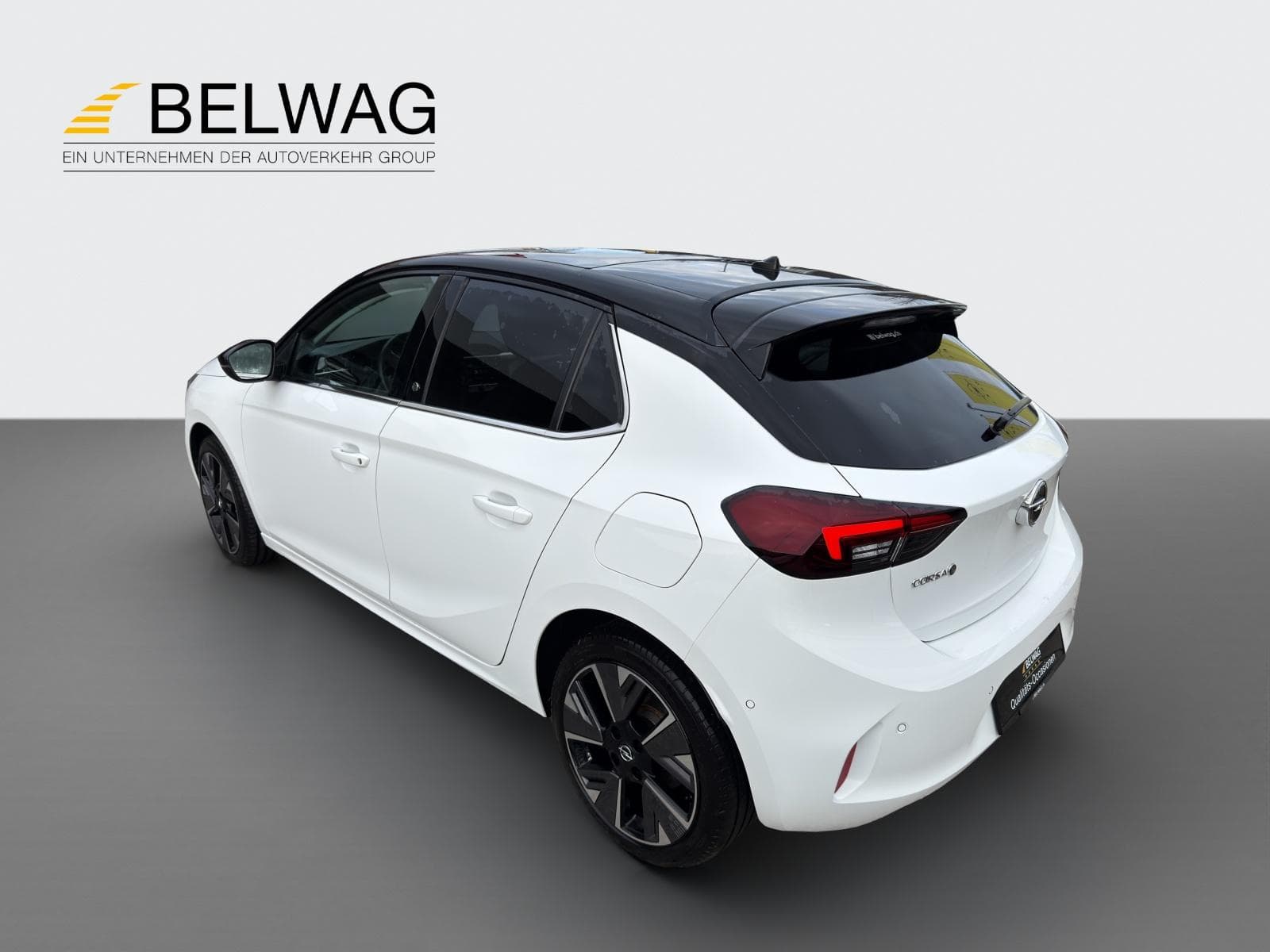 Opel Corsa-e 50kWh/136 Elegance - Vorschau 4