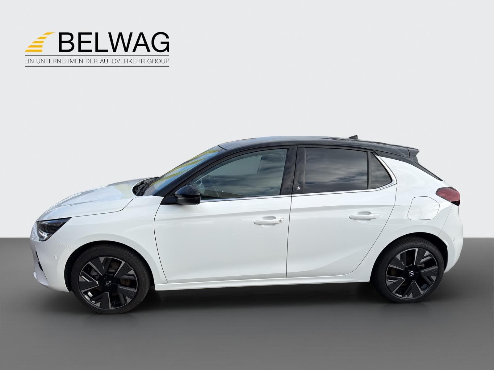 Opel Corsa-e 50kWh/136 Elegance - Vorschau 3